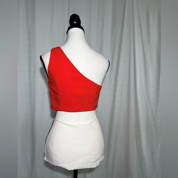 Kayla Crop Top in Red Orange
NBD REVOLVE - Picture 5 of 6